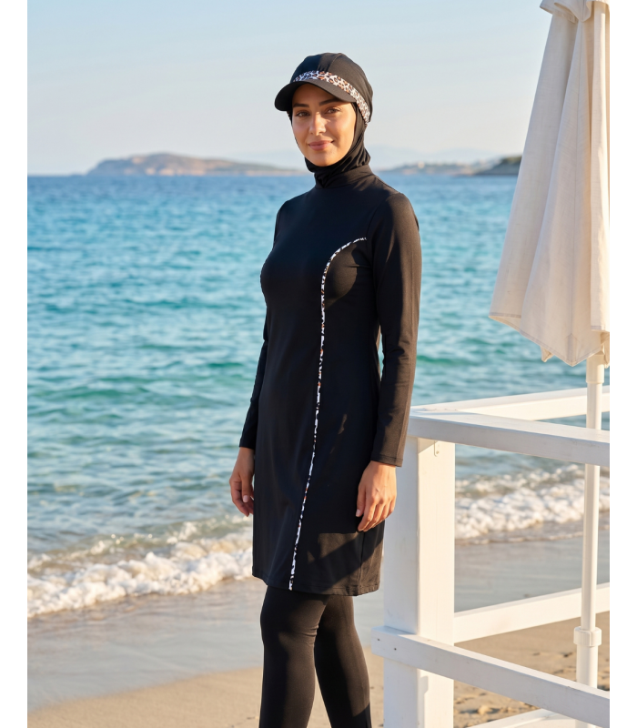 Burkini Houda