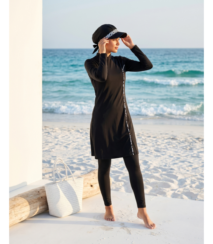 Burkini Houda