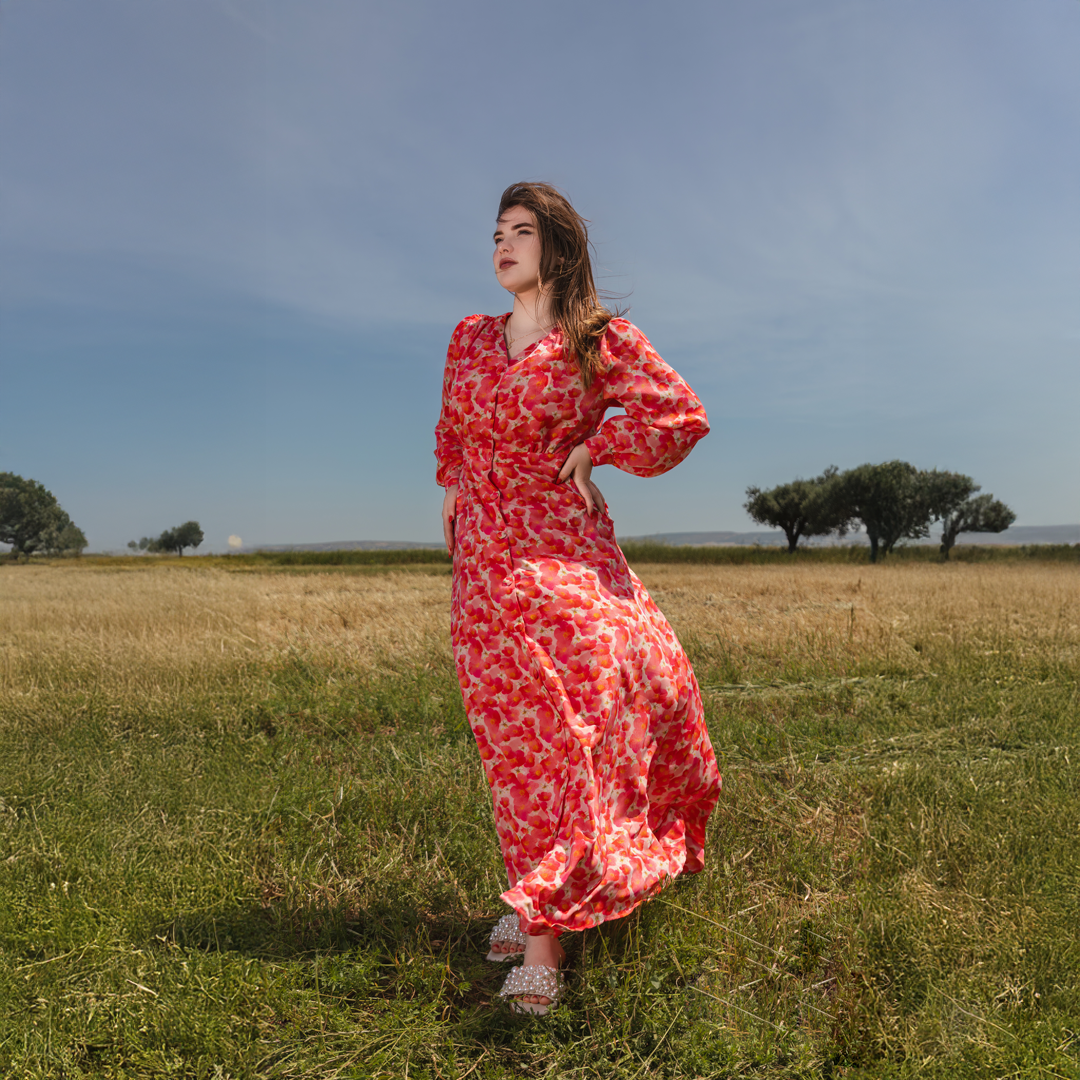 Robe Elysia