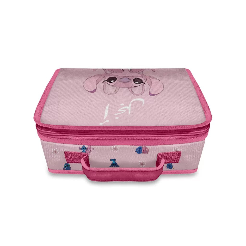 Sac Isotherme S Lilo Lunch