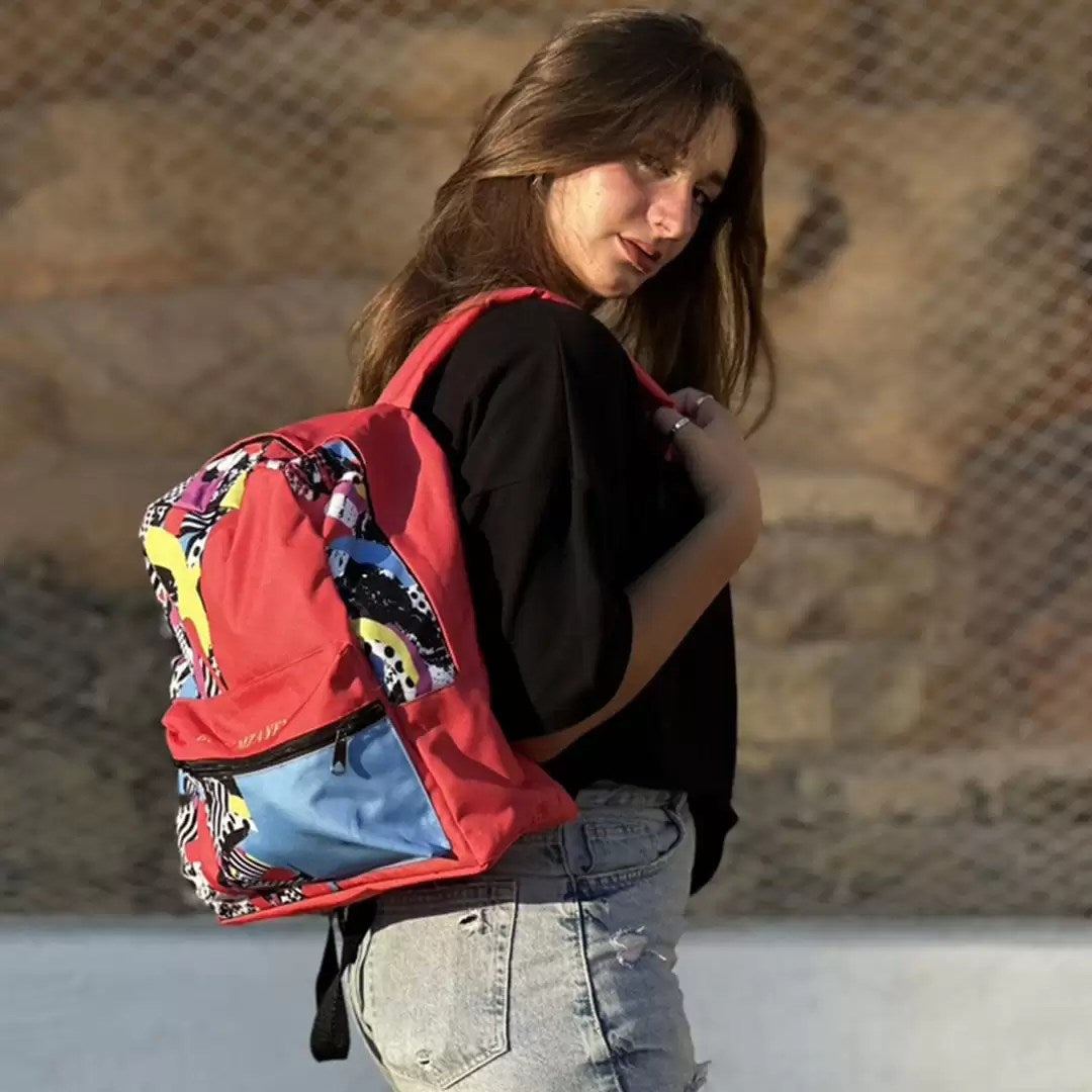 Sac à Dos Casual M Bou Mzayen