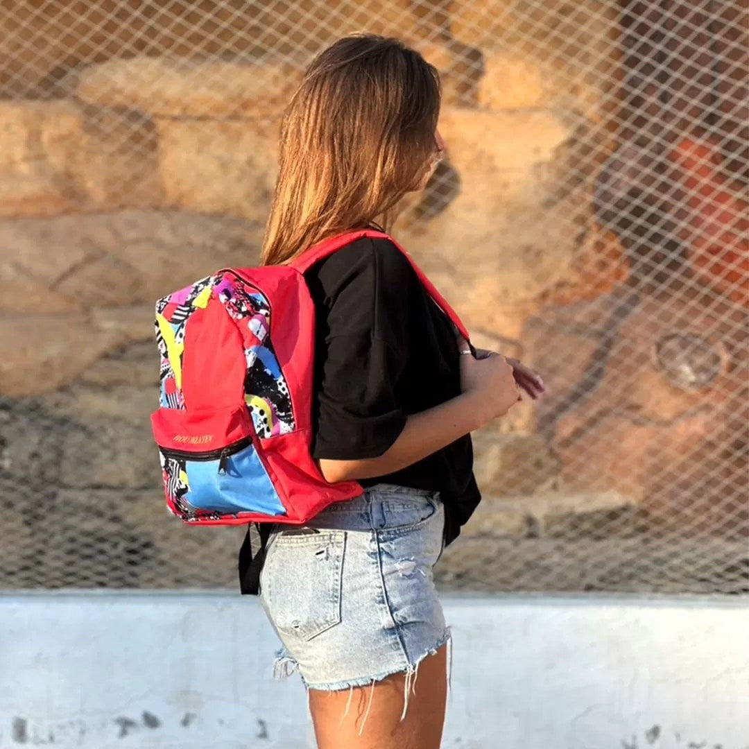 Sac à Dos Casual M Bou Mzayen
