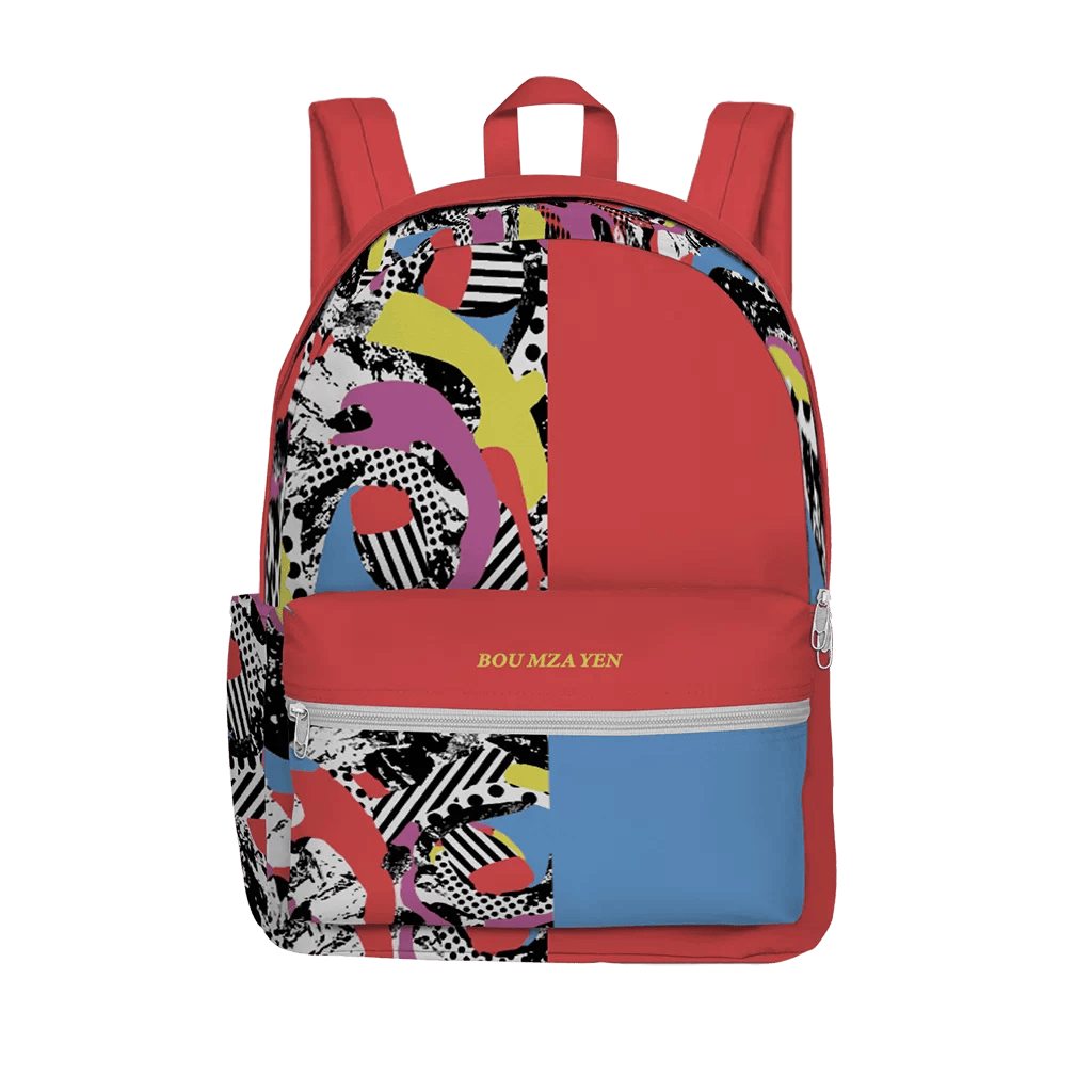 Sac à Dos Casual M Bou Mzayen
