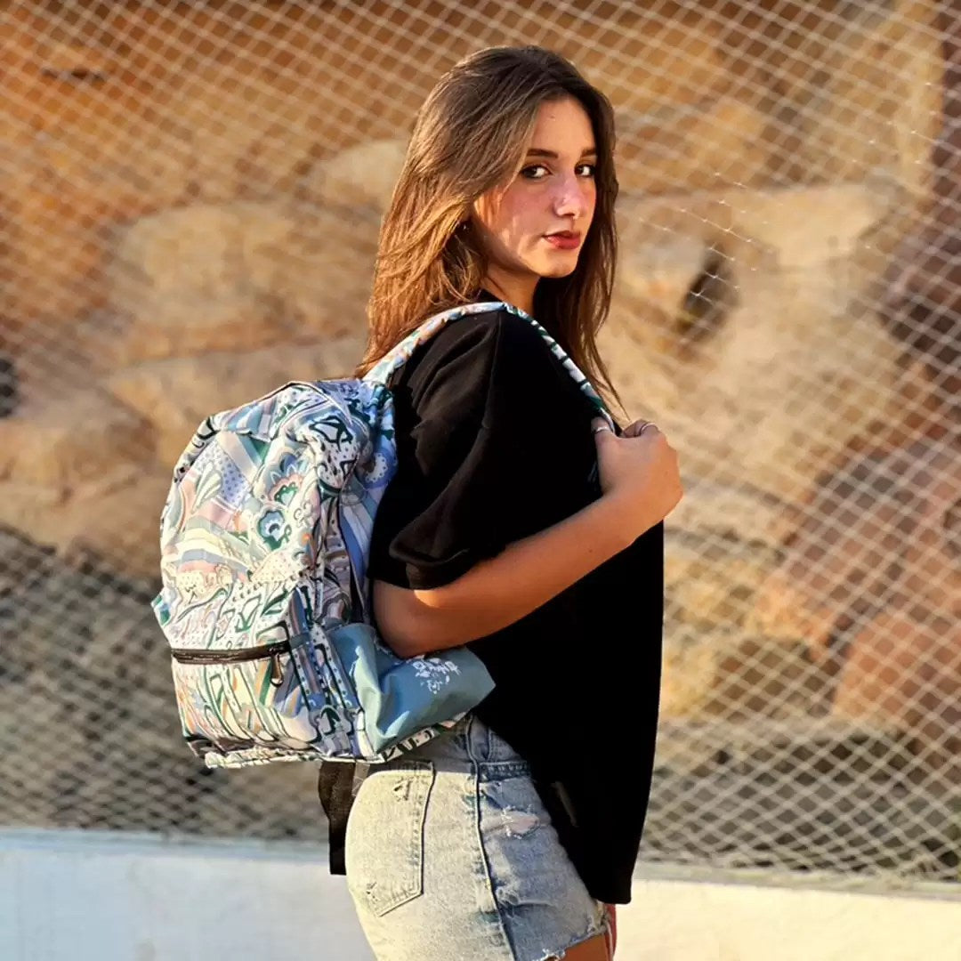 Sac à Dos Casual M Break New Ground