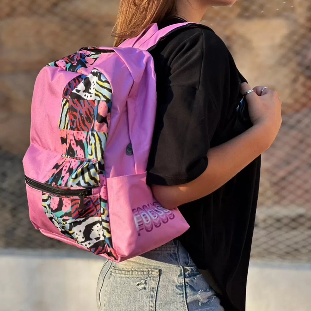 Sac à Dos Casual M Focus