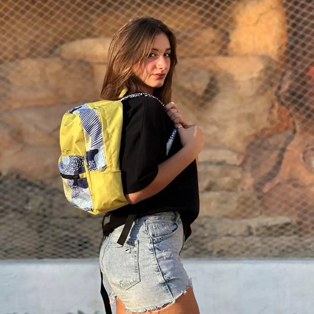 Sac à Dos Casual M Just Go