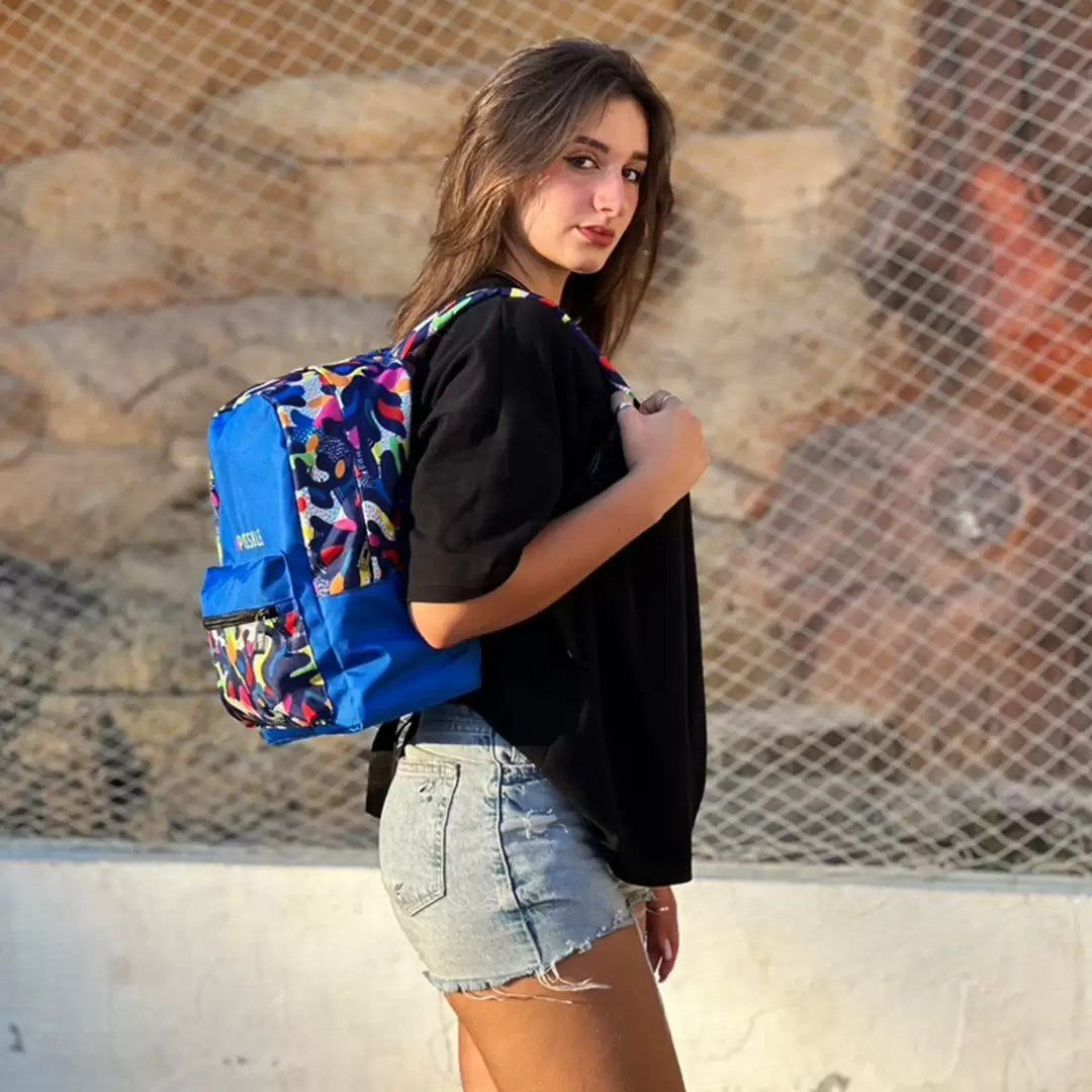Sac à Dos Casual M Possible
