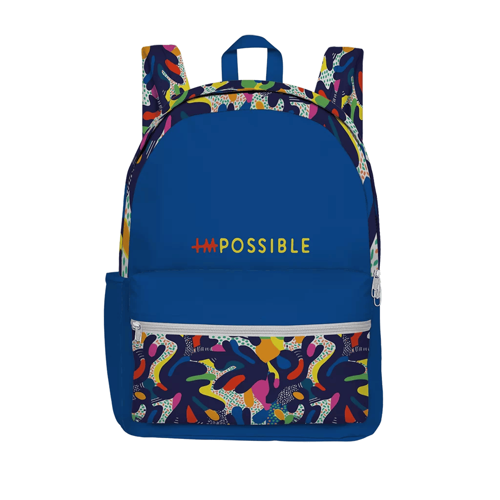 Sac à Dos Casual M Possible
