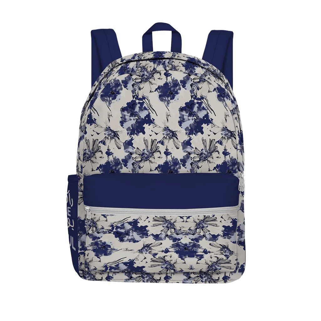 Sac à Dos Casual M Rak Beautiful