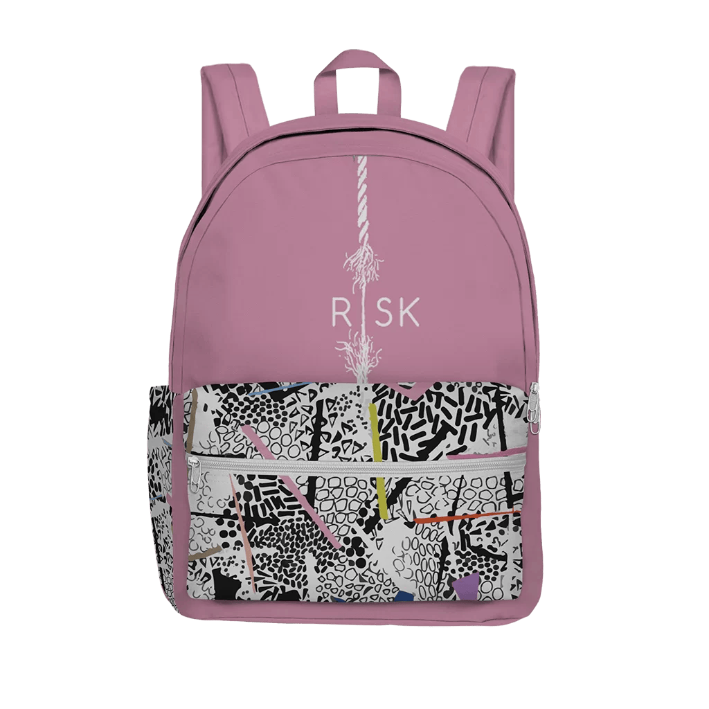 Sac à Dos Casual M Risk