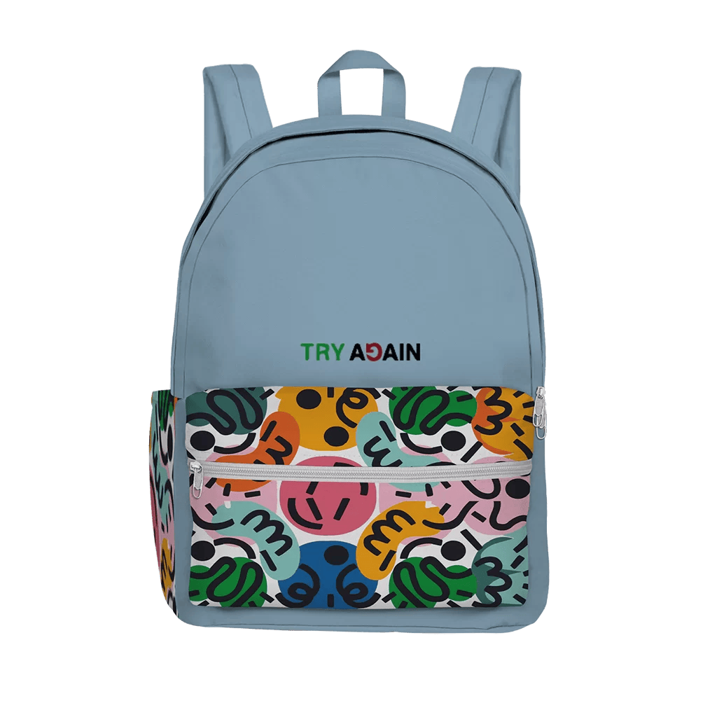 Sac à Dos Casual M Try Again