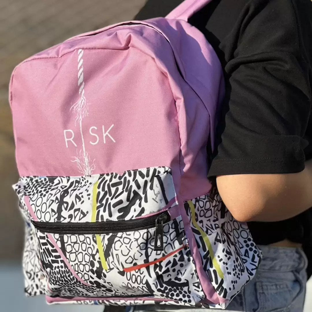 Sac à Dos Casual M Risk