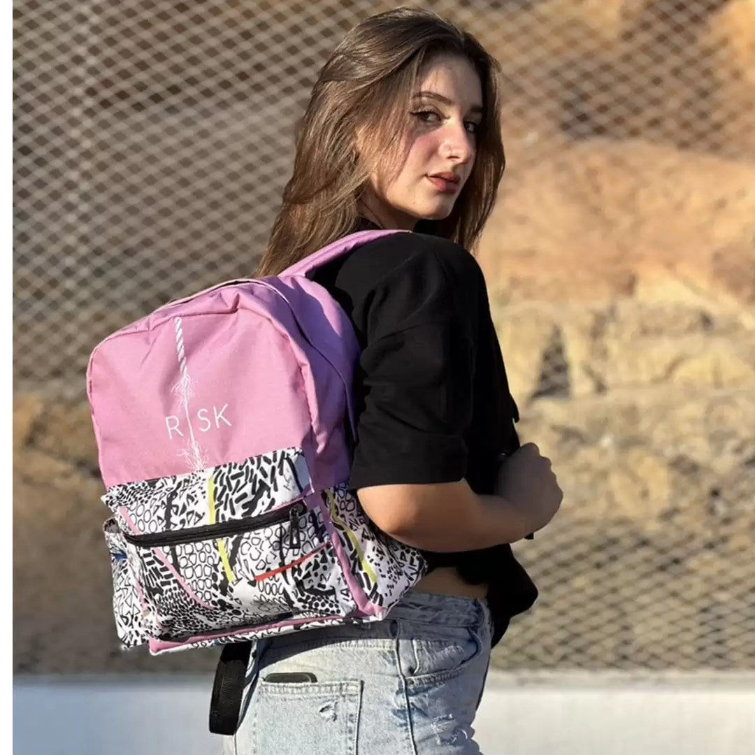 Sac à Dos Casual M Risk