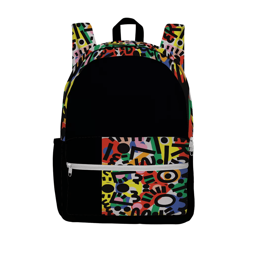Sac à Dos Casual M Happy