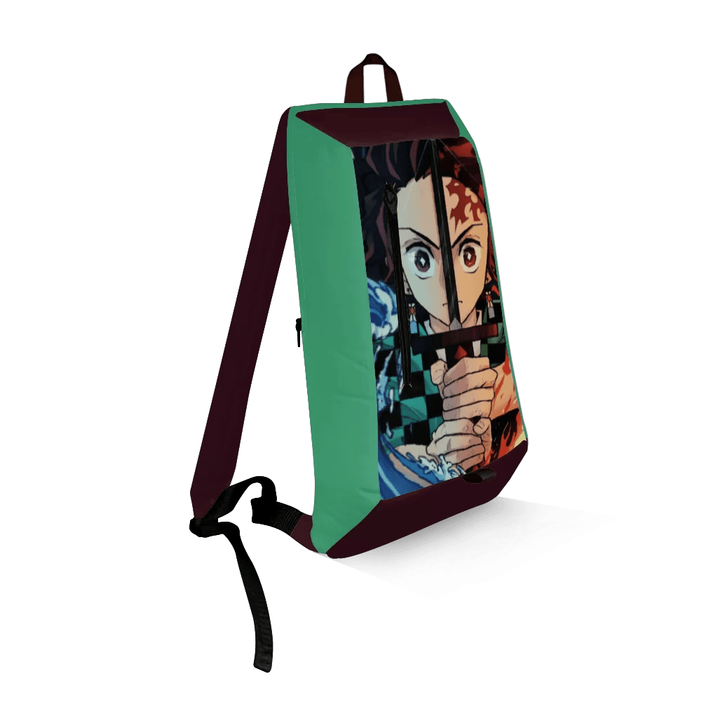 Sac à Dos GO+ Tanjirô