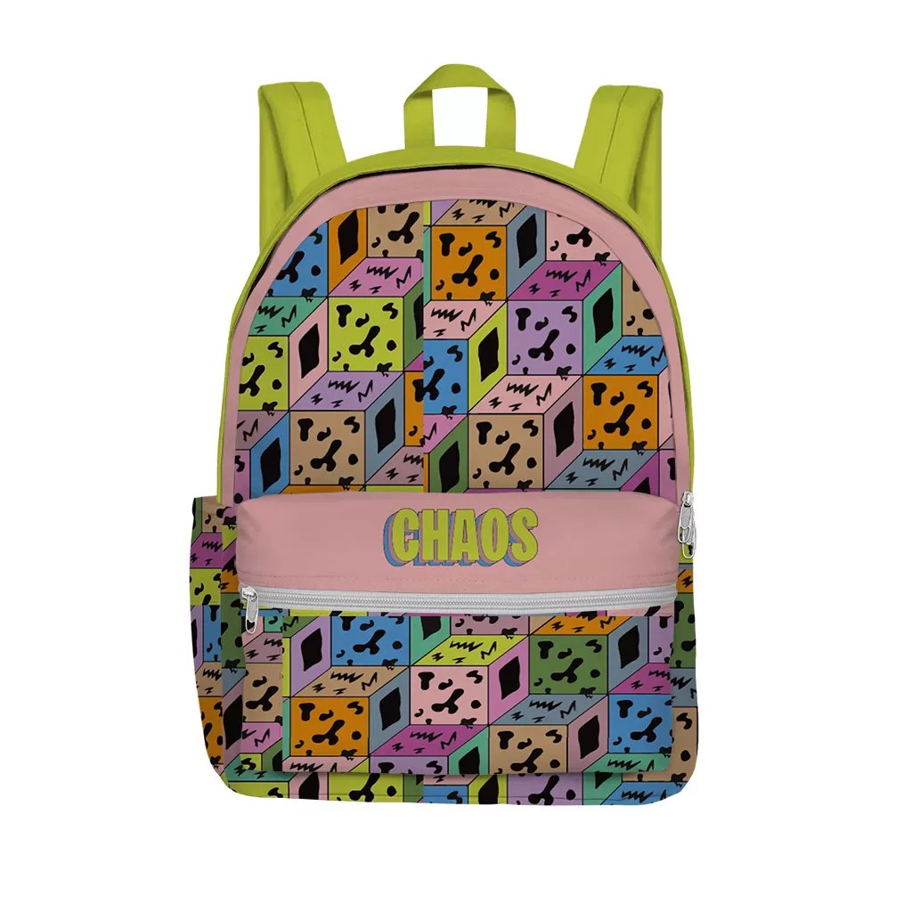 Sac à Dos Casual M Chaos
