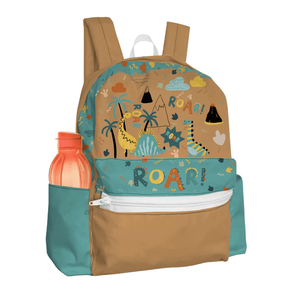 Sac à Dos Casual S Roar Dino