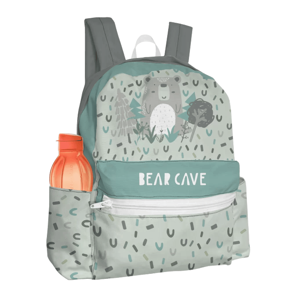 Sac à Dos Casual S Bear Cave