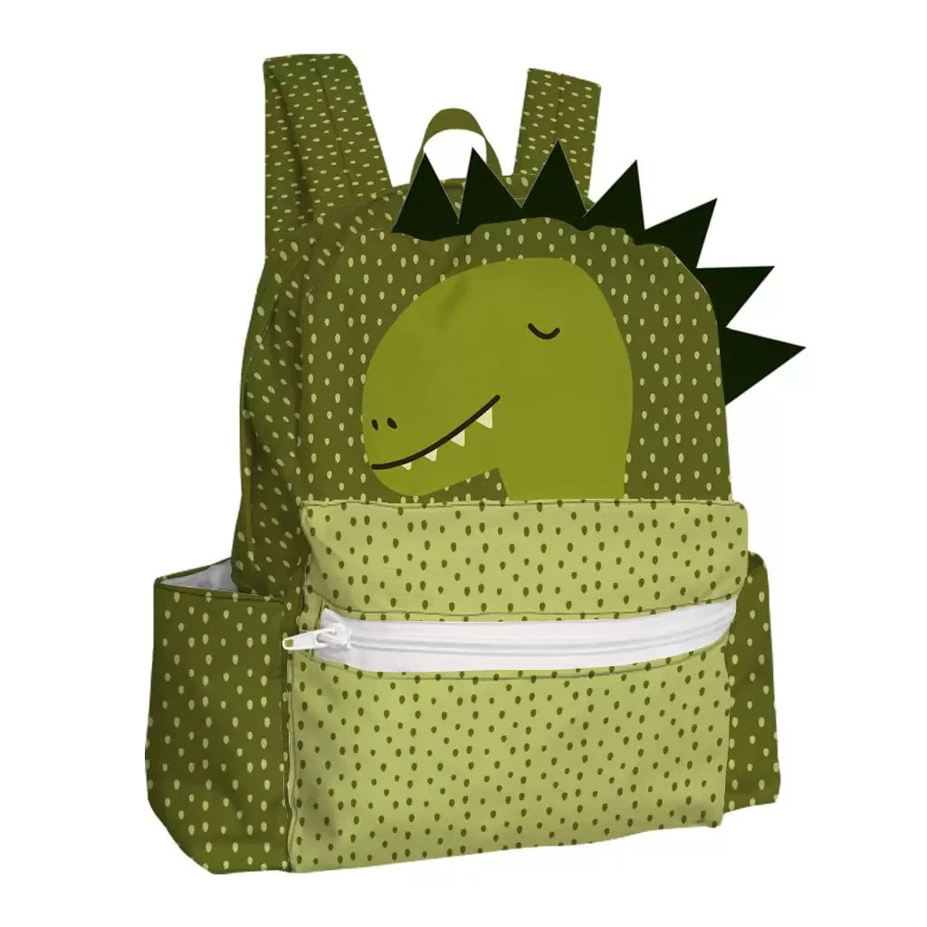 Sac à Dos Casual S Dino