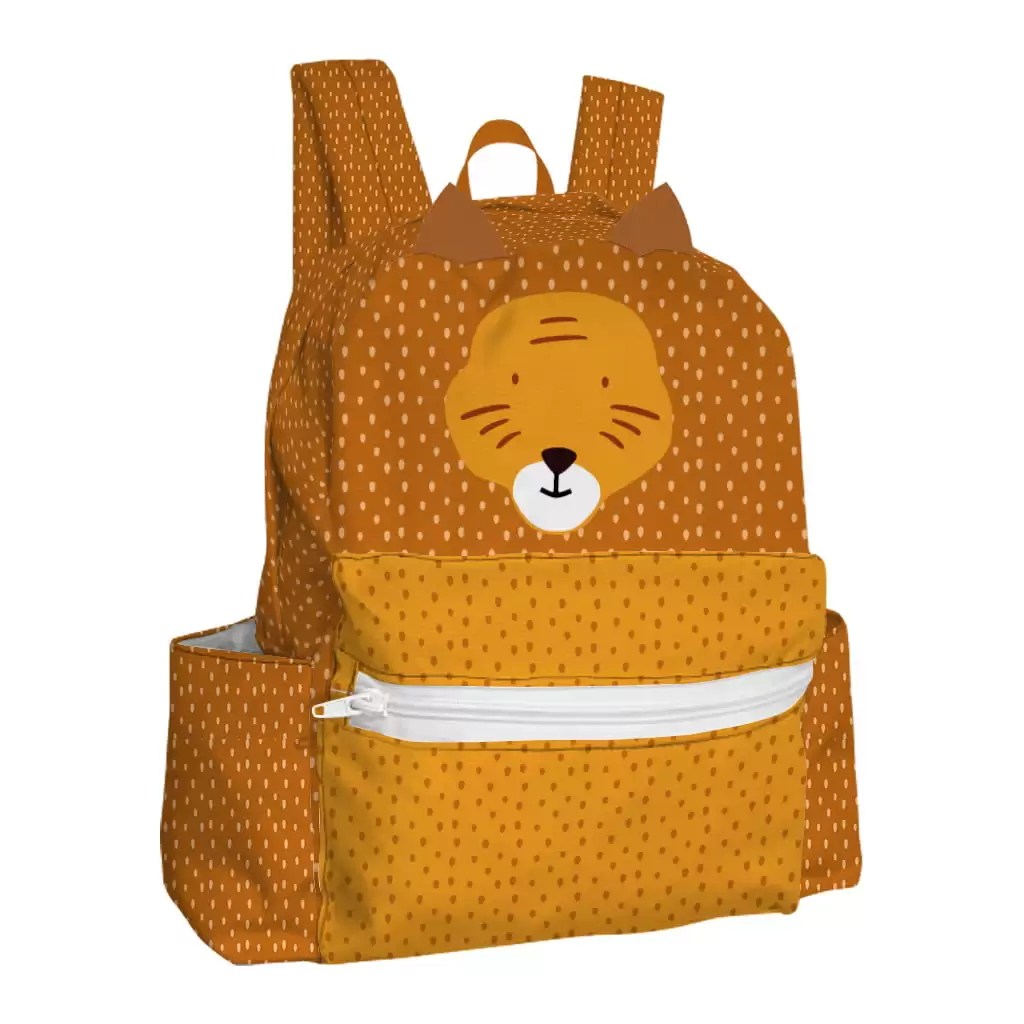 Sac à Dos Casual S Tiger
