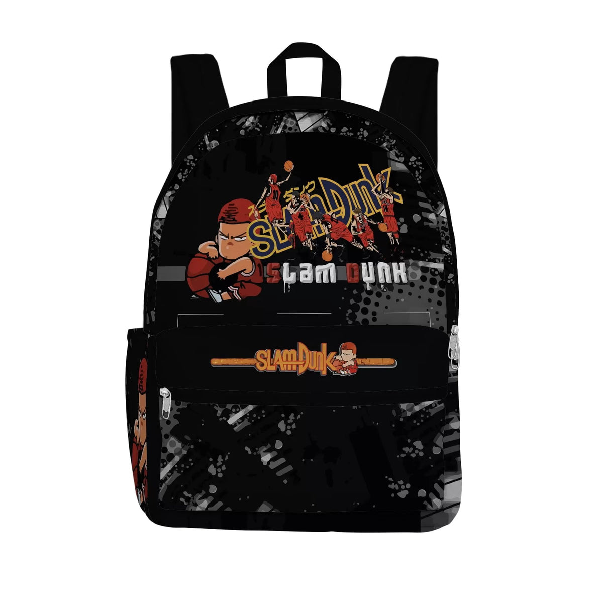 Sac à Dos Casual M Slum Dunk