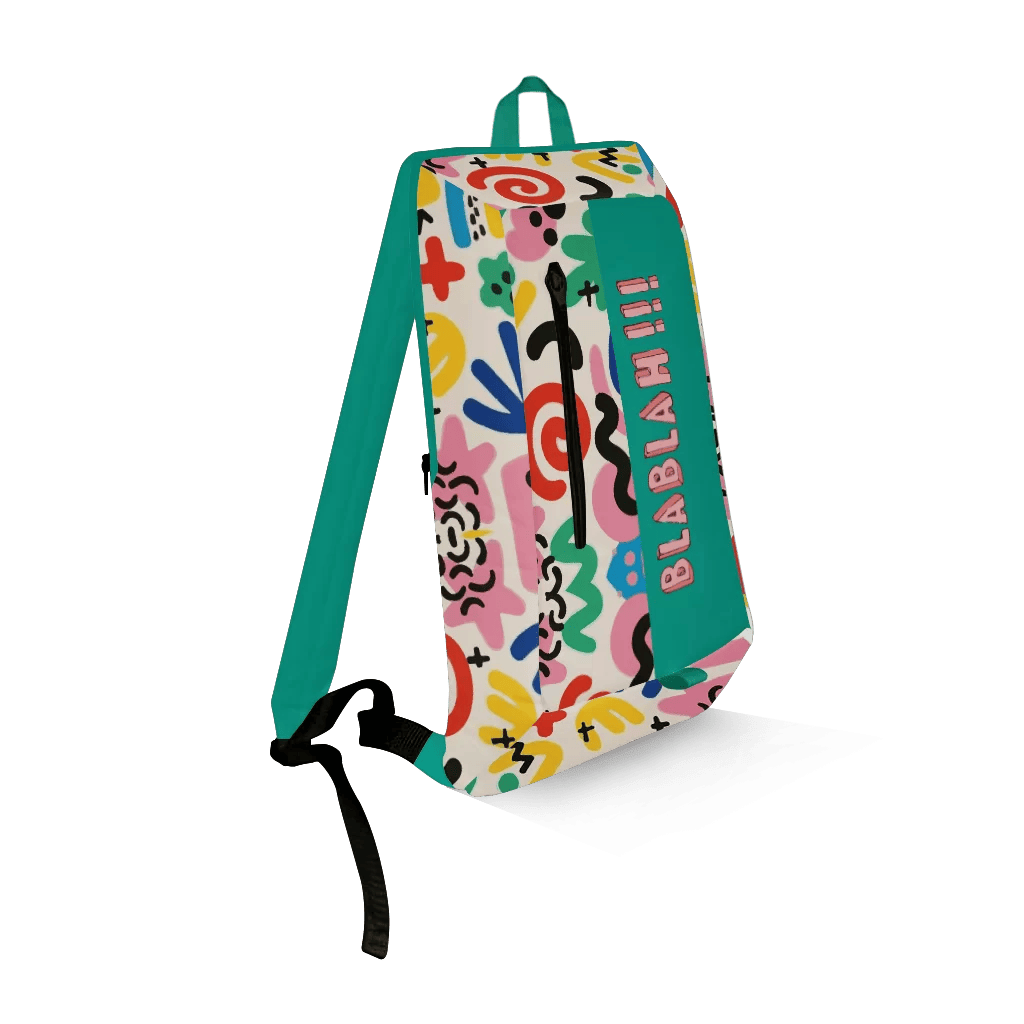 Sac à Dos Go+ Blah