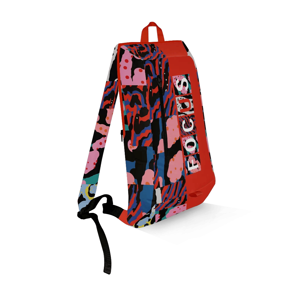 Sac à Dos Go+ Focus