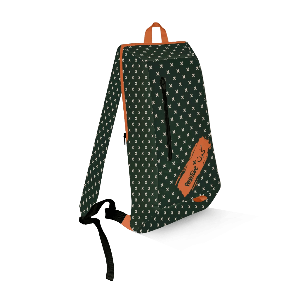 Sac à Dos Go+ Koun Positive