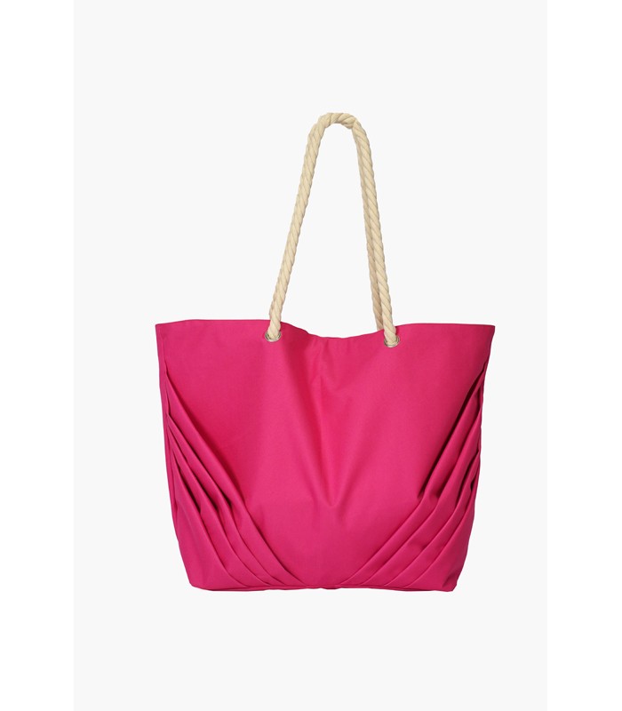 Sac de Plage à Plis et Imprimés