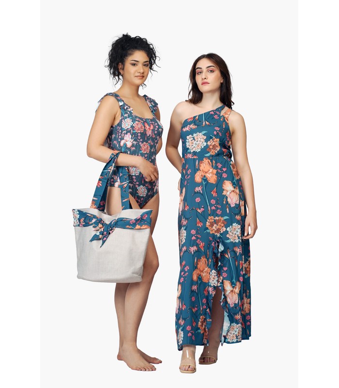Sac de Plage Spacieux