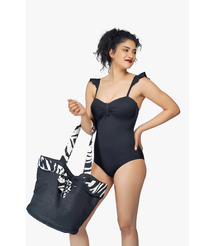 Sac de Plage Spacieux