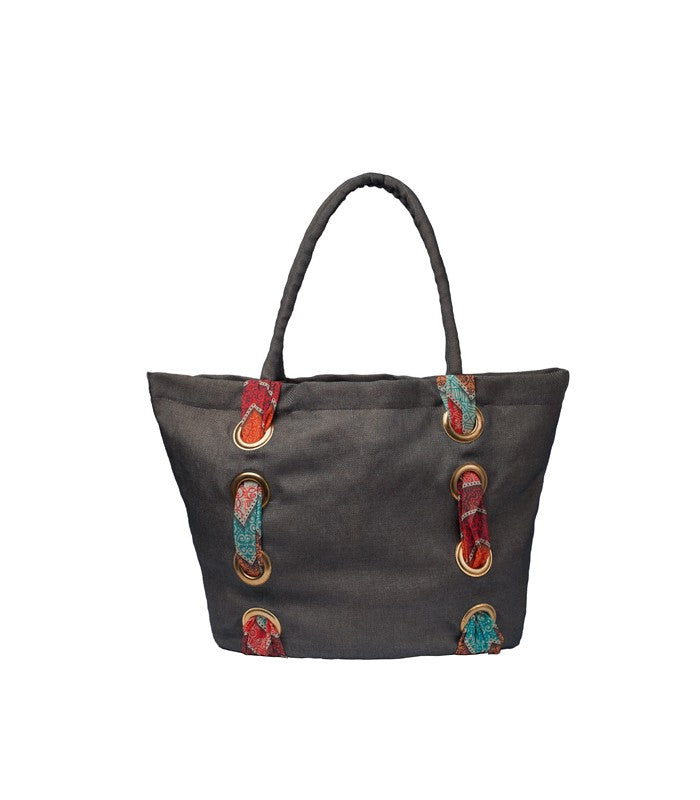 Sac de Plage Spacieux
