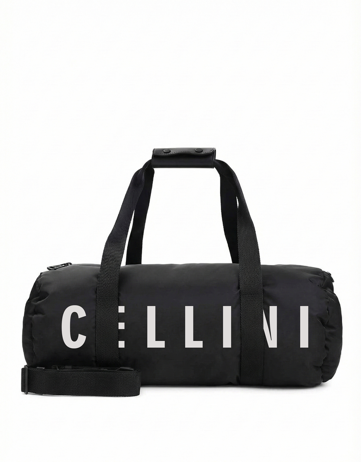 Cellini "Barrel" Gym