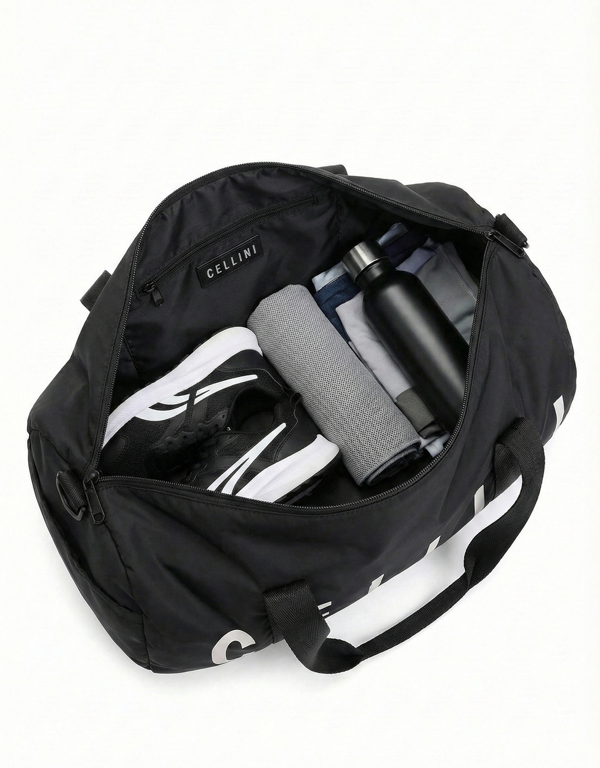 Cellini "Barrel" Gym