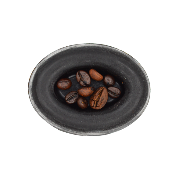 Savon artisanal d'argan — Café
