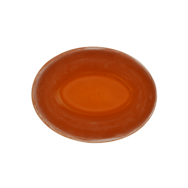 Savon artisanal d'argan — Caramel