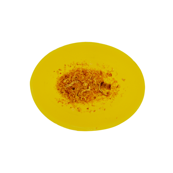Savon artisanal d'argan — Citron