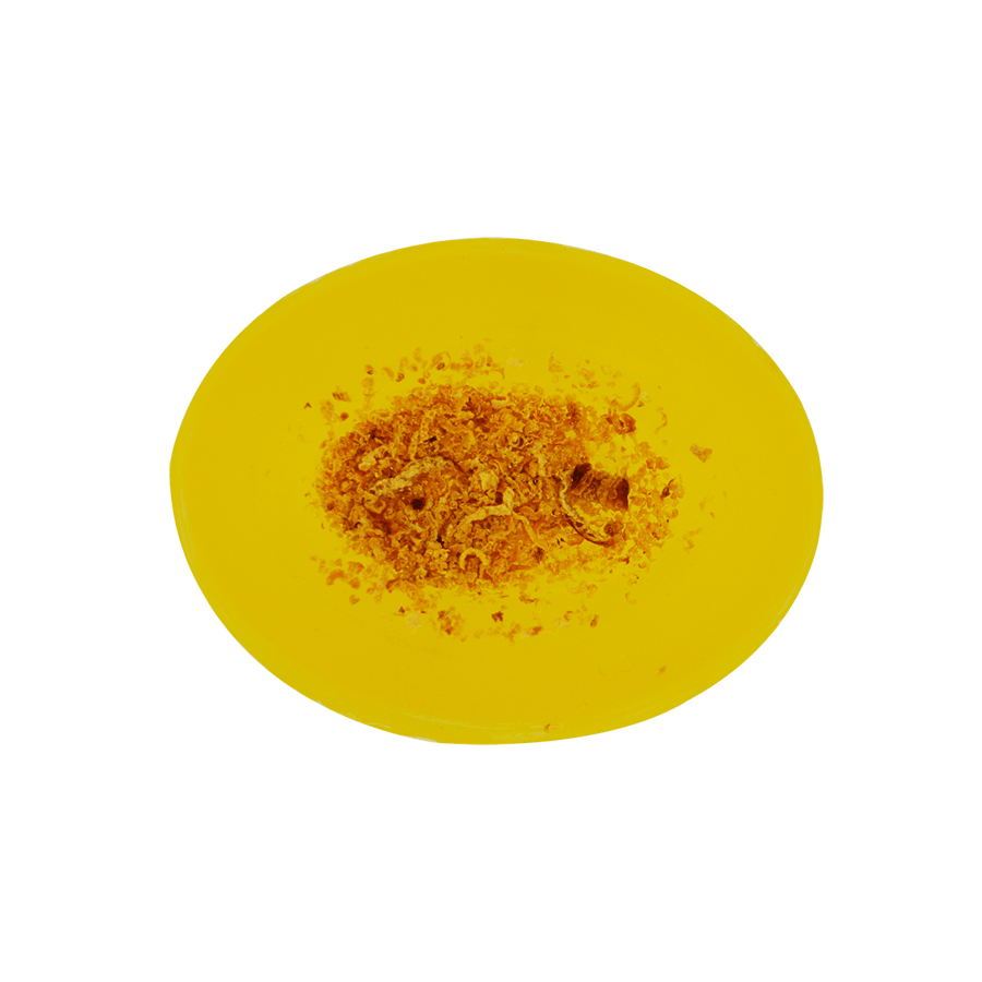 Savon artisanal d'argan — Citron