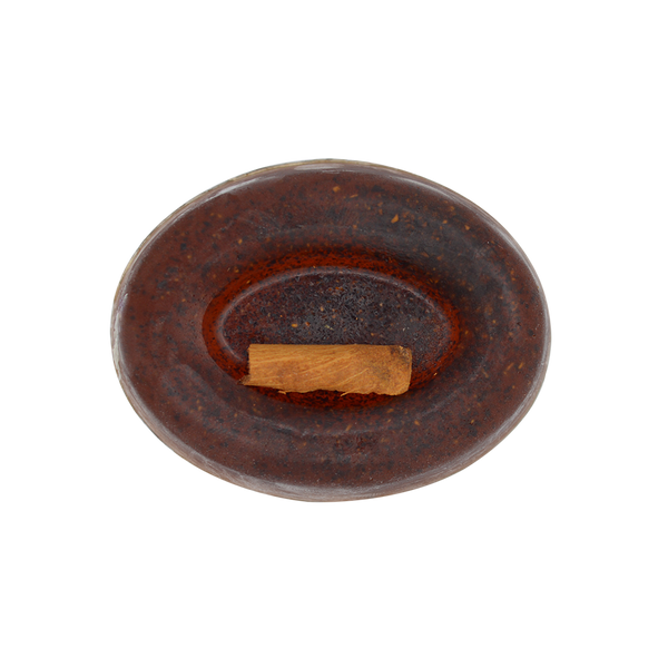 Savon artisanal d'argan — Épices