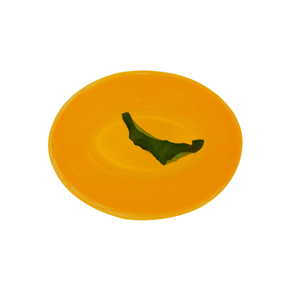 Savon artisanal d'argan — Fleur d'Oranger