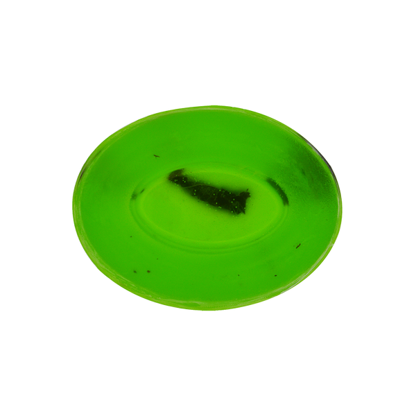 Savon artisanal d'argan — Thé vert