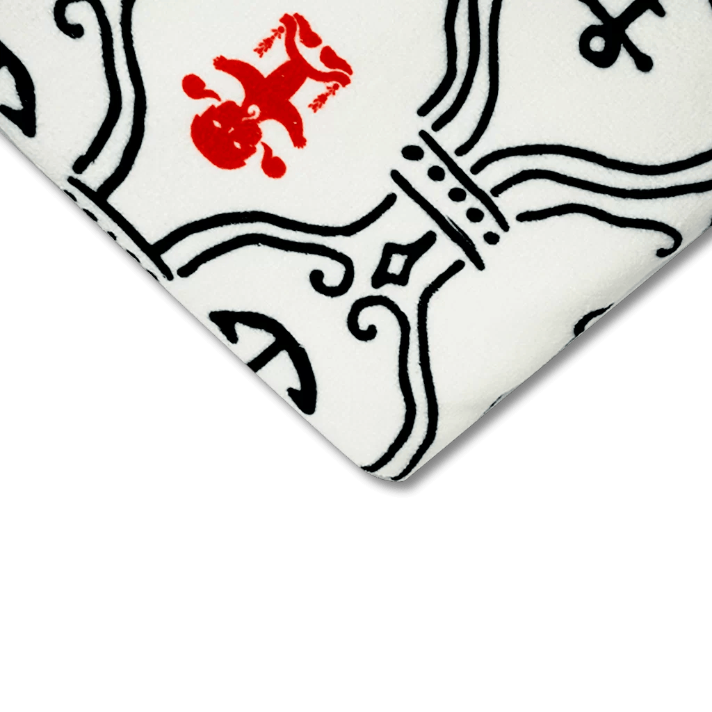 Serviette de Plage M Ocean Man