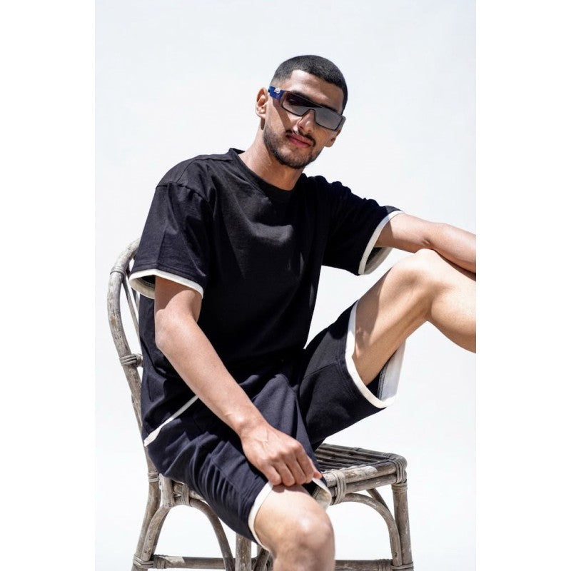 Set en Coton Homme