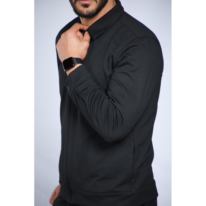 Ensemble Gilet Homme |