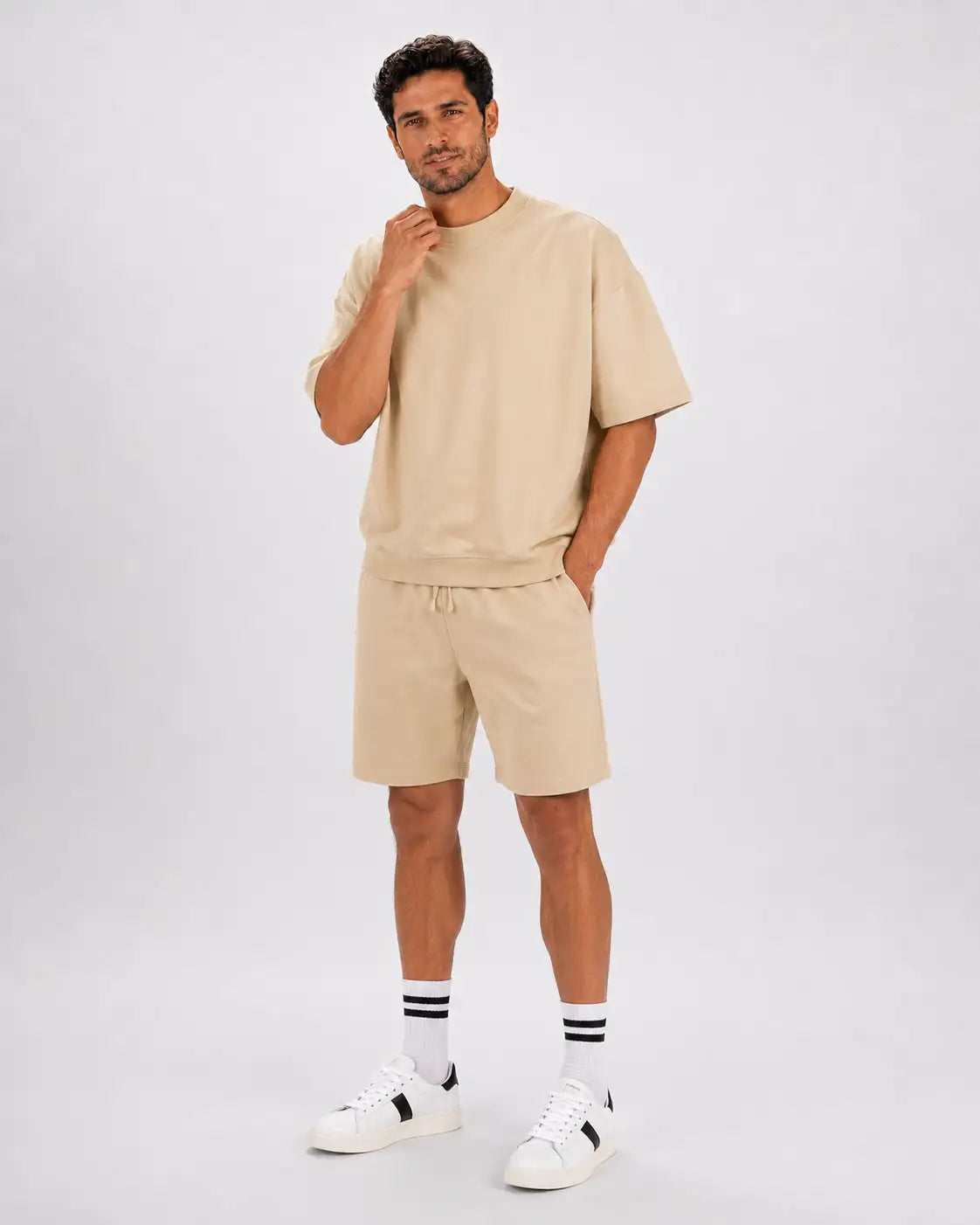 Set Oversize