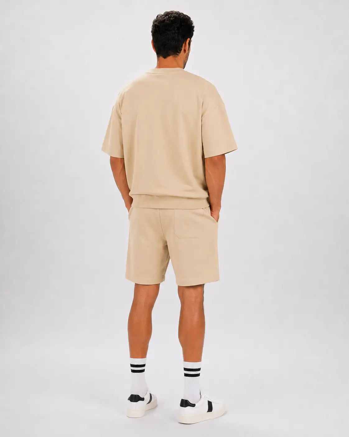 Set Oversize