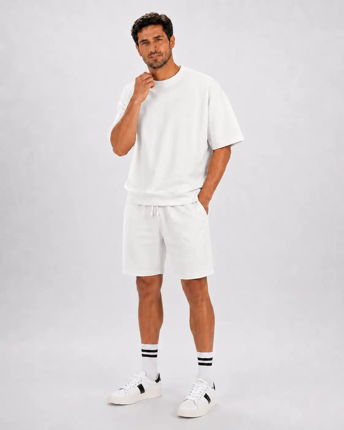 Set Oversize