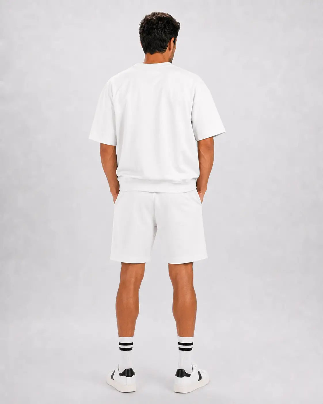 Set Oversize