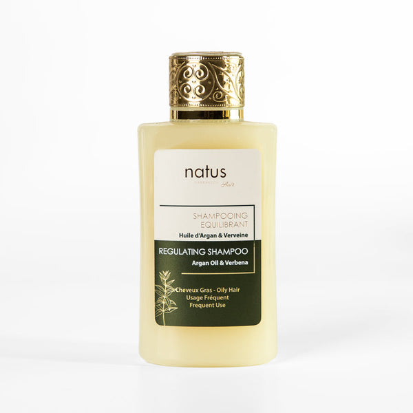 Shampooing équilibrant — Verveine