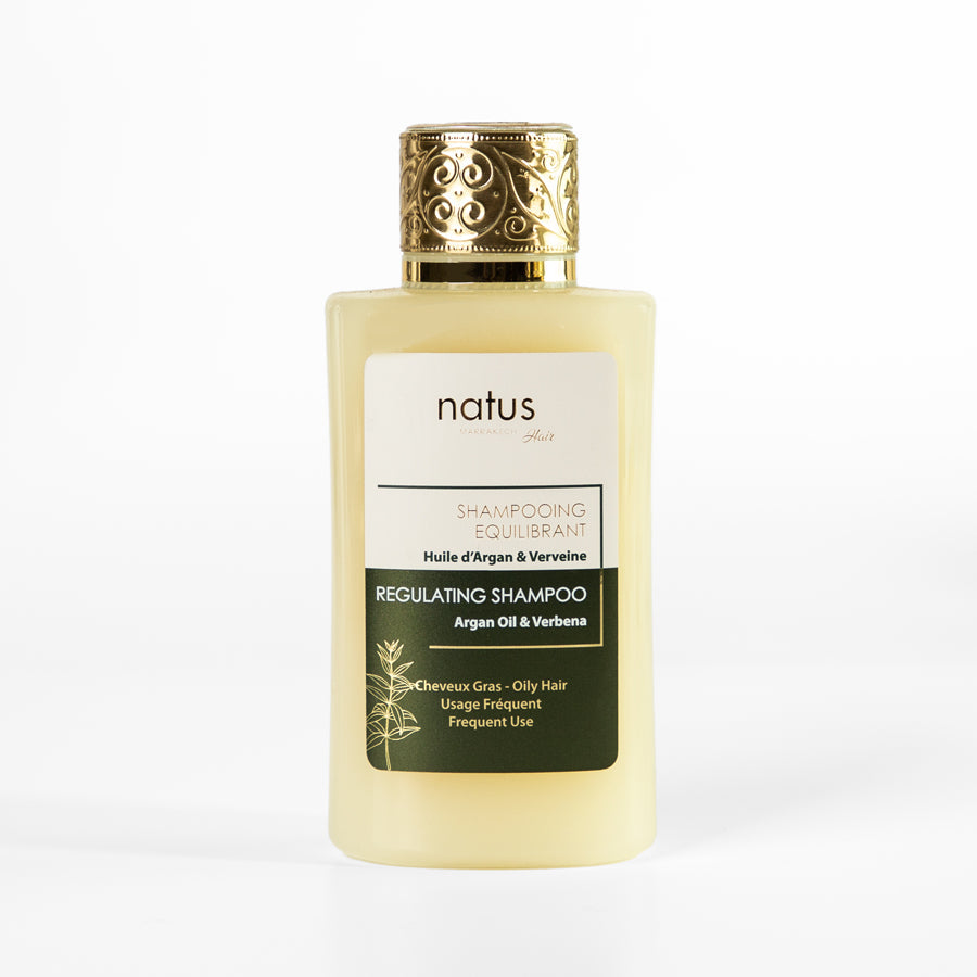 Shampooing équilibrant — Verveine